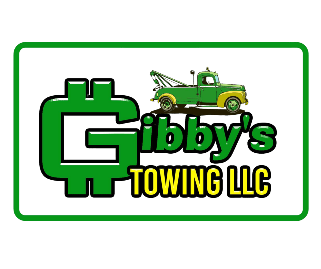 Testimonial from Gibby's Towing